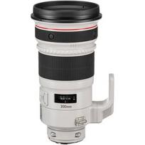 Canon EF 300mm F2.8L IS II USM