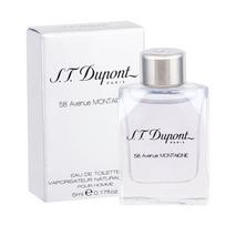 Dupont 58 Avenue Montaigne 5ml EDT
