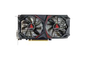 2060 - Biostar GeForce RTX 2060 SUPER NVIDIA 8 GB GDDR6 - 1 nuotrauka