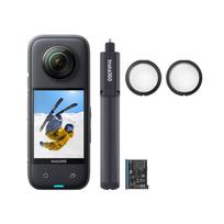 insta360 x3 - Insta360 X3 All-Purpose Kit - 1 nuotrauka