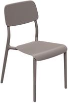 Valgomojo kėdė Ferne Rimo FRIK568-410C, taupe, 47.5 cm x 55.5 cm x 84 cm