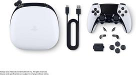 belaidis pultelis - Sony PlayStation 5 DualSense Edge - 5 nuotrauka