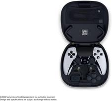 belaidis pultelis - Sony PlayStation 5 DualSense Edge - 6 nuotrauka