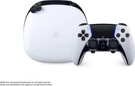 belaidis pultelis - Sony PlayStation 5 DualSense Edge - 7 nuotrauka