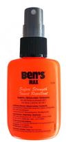 repelentas - Bens Max purškiamas repelentas, 37ml - 1 nuotrauka