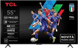 TCL 55Q6C
