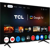 tcl 4k google tv - TCL 65T69C - 2 nuotrauka