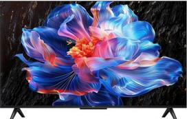 tcl 4k google tv - TCL 65V6C - 1 nuotrauka