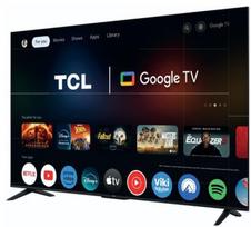 tcl 4k google tv - TCL 65V6C - 2 nuotrauka