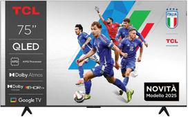 televizorius 190 cm - TCL 75P79K - 1 nuotrauka