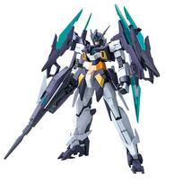 gundam - Bandai MG Gundam Age II Magnum - 1 nuotrauka