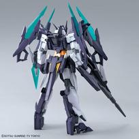 gundam - Bandai MG Gundam Age II Magnum - 2 nuotrauka