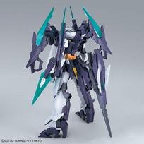 gundam - Bandai MG Gundam Age II Magnum - 3 nuotrauka