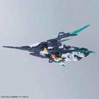 gundam - Bandai MG Gundam Age II Magnum - 4 nuotrauka