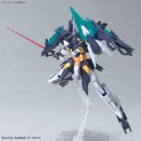 gundam - Bandai MG Gundam Age II Magnum - 5 nuotrauka