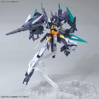 gundam - Bandai MG Gundam Age II Magnum - 7 nuotrauka
