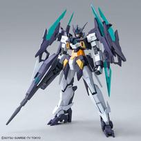 gundam - Bandai MG Gundam Age II Magnum - 8 nuotrauka