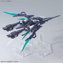 gundam - Bandai MG Gundam Age II Magnum - 10 nuotrauka
