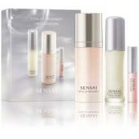 Sensai Total Lip Treatment Set Dárková Sada 15 ml