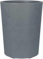 polimeras - Vazonas Deroma Dolomitas su vandens rezervuaru, 53 cm, pilkas (Grey) - 2 nuotrauka