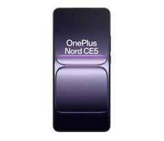 oled 77 - OnePlus Nord CE5 256GB Black Infinity (Juodas) - 5 nuotrauka