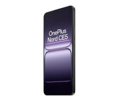 oled 77 - OnePlus Nord CE5 256GB Black Infinity (Juodas) - 6 nuotrauka