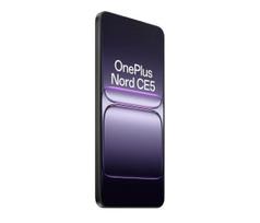 oled 77 - OnePlus Nord CE5 256GB Black Infinity (Juodas) - 3 nuotrauka
