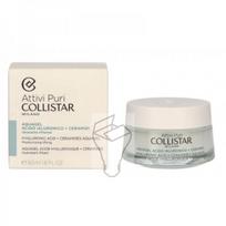 collistar hyaluronic acid - Collistar Pure Actives Hyaluronic Acid + Ceramides 50 ml - 2 nuotrauka