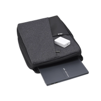 deklas kompiuteriui 16 asus - Asus kuprinė AP4600 16" - 3 nuotrauka