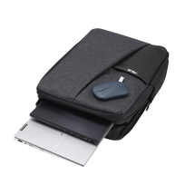 deklas kompiuteriui 16 asus - Asus kuprinė AP4600 16" - 5 nuotrauka
