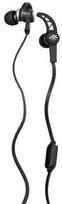 8pin - iFrogz Summit Wired Black (Juodos) - 1 nuotrauka