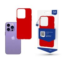 3MK "Matt Case iPhone 14 Max" Strawberry
