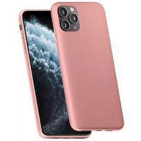 iphone 13 3mk - 3MK "Matt Case iPhone 14" Lychee - 3 nuotrauka