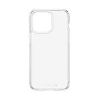 15 plus apple - PanzerGlass "HardCase MagSafe Compatible With D3O iPhone 15 Plus" Transparent - 1 nuotrauka