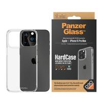 15 plus apple - PanzerGlass "HardCase MagSafe Compatible With D3O iPhone 15 Plus" Transparent - 2 nuotrauka