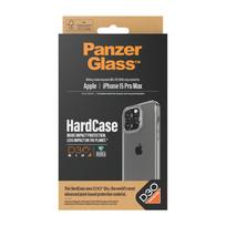 15 plus apple - PanzerGlass "HardCase MagSafe Compatible With D3O iPhone 15 Plus" Transparent - 3 nuotrauka