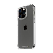 15 plus apple - PanzerGlass "HardCase MagSafe Compatible With D3O iPhone 15 Plus" Transparent - 4 nuotrauka