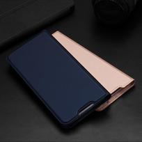 magnetas telefono - Dux Ducis "Magnet Case Galaxy A72 / A72 5G" Pink - 3 nuotrauka