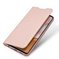 magnetas telefono - Dux Ducis "Magnet Case Galaxy A72 / A72 5G" Pink - 10 nuotrauka