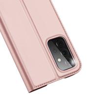 magnetas telefono - Dux Ducis "Magnet Case Galaxy A72 / A72 5G" Pink - 12 nuotrauka