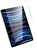 apple ipad pro 12.9 - Baseus "Tempered Glass Screen Protector Pad Pro (12.9")" - 2 nuotrauka