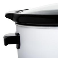 daugiafunkcinis puodas 3 l - Adler AD-6413W - 5 nuotrauka