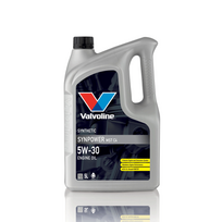 sintetiniai tepalai 5w 30 5l - Variklių alyva VALVOLINE SYNPOWER (5L) 5W30 SYNPOWER MST C4 5W30 5L - 1 nuotrauka
