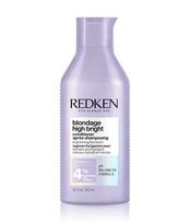 Redken Blondage High Bright Shampoo, 300 ml