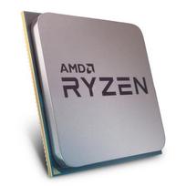 amd radeon - AMD Ryzen 5 9600X BOX - 4 nuotrauka