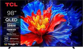 tcl 4k google tv - TCL 98P8K - 1 nuotrauka