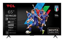 tcl - TCL 65Q6C - 3 nuotrauka