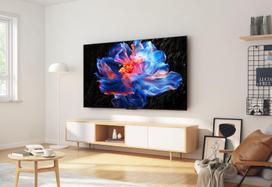 tcl 4k google tv - TCL 55V6C - 3 nuotrauka