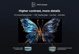 tcl 4k google tv - TCL 55V6C - 7 nuotrauka