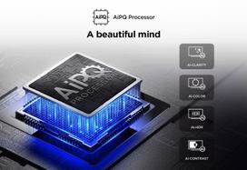 tcl 4k google tv - TCL 55V6C - 9 nuotrauka